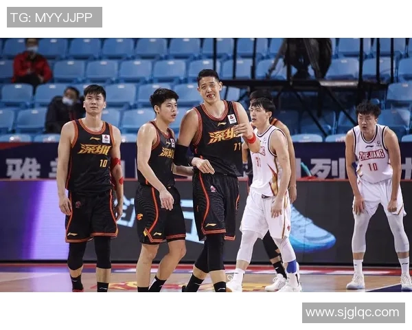 深圳篮球队在洲际杯中的速度优势与战术分析