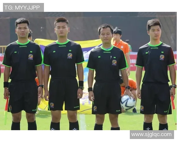 探索lin足球的魅力与战术解析助力青少年足球发展新趋势