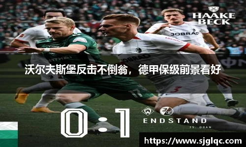 沃尔夫斯堡反击不倒翁，德甲保级前景看好
